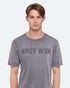 HELMUT LANG New York Tee Mens Apparel